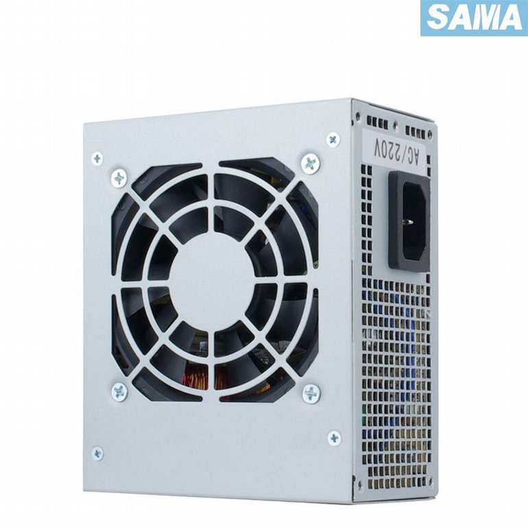 ��� �� ����� ���� SAMA -  SFX MICRO ATX  PSU - 400W