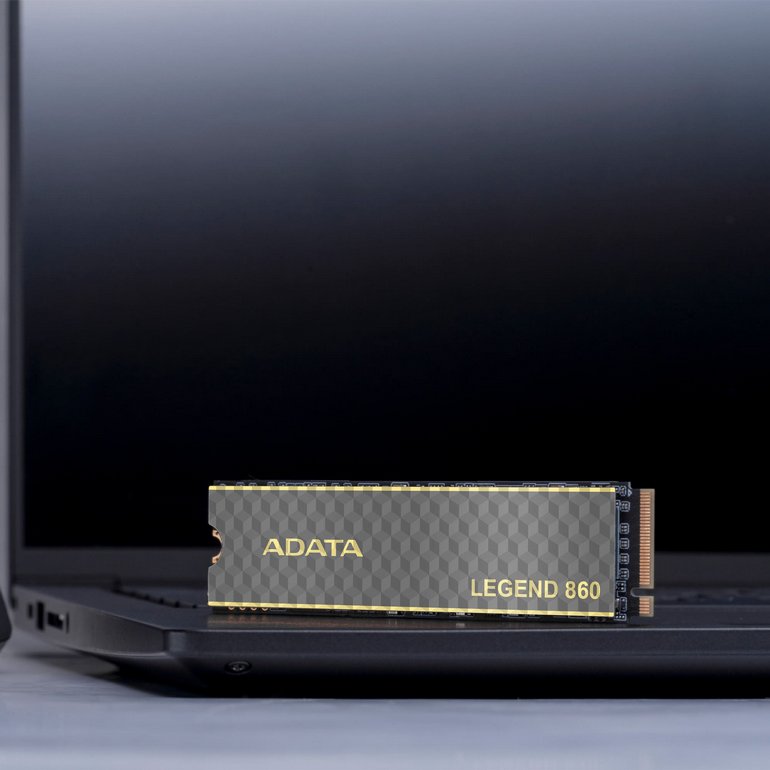 SSD ����� ADATA  - LEGEND 860 M.2 - 6000MBs - 1000GB