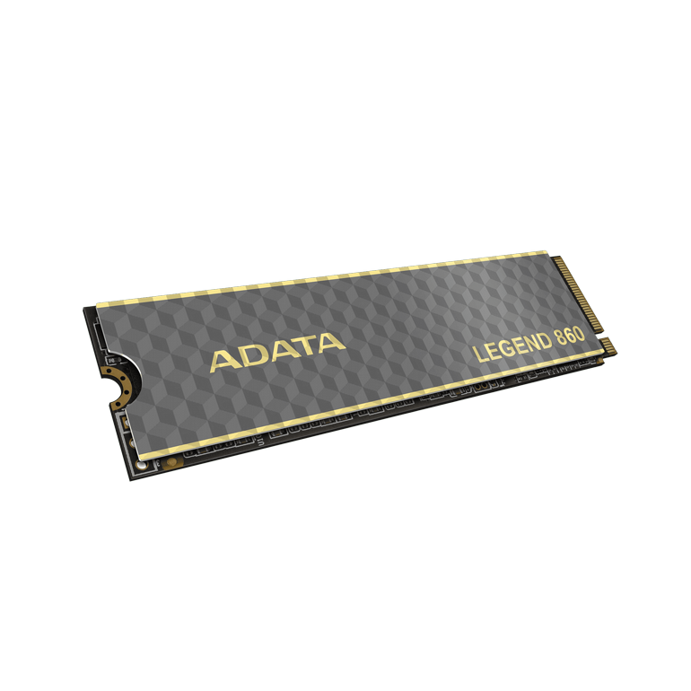 SSD ����� ADATA  - LEGEND 860 M.2 - 6000MBs - 1000GB