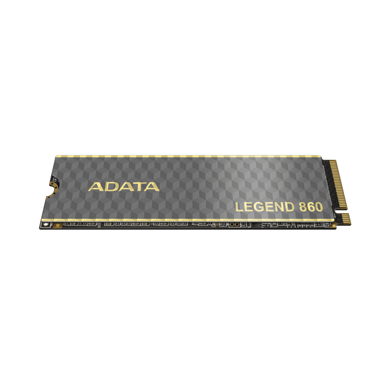 SSD ����� ADATA  - LEGEND 860 M.2 - 6000MBs - 1000GB
