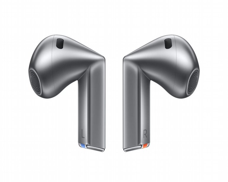 ������� Samsung Galaxy Buds3 SM-R530 Bluetooth ������