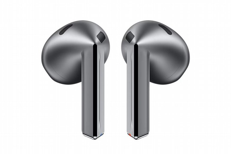������� Samsung Galaxy Buds3 SM-R530 Bluetooth ������