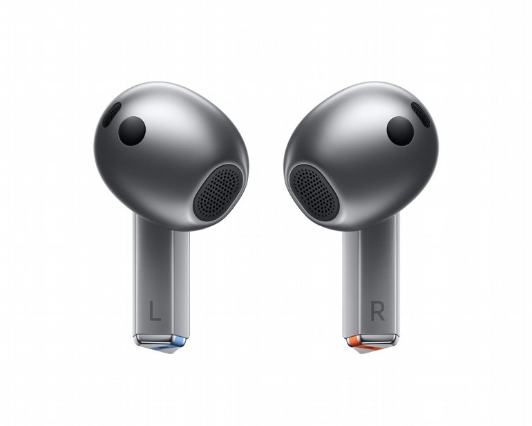 ������� Samsung Galaxy Buds3 SM-R530 Bluetooth ������