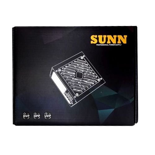 ��� �� ����� ���� SUNN - SN560PN - 500W