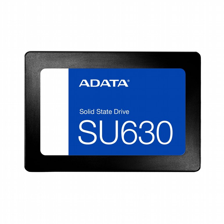SSD ����� ADATA - SATA III - SU630 - 520MBs - 1.92TB
