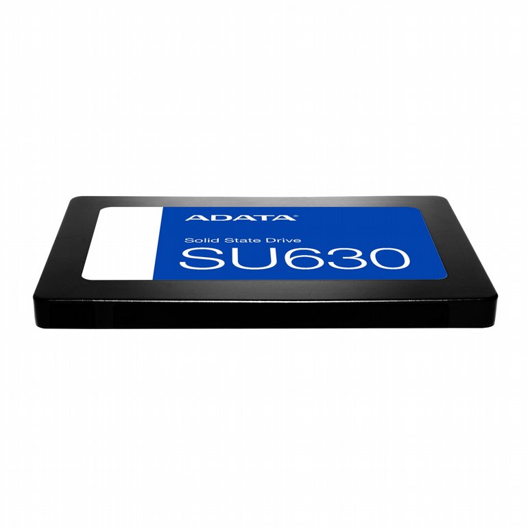 SSD ����� ADATA - SATA III - SU630 - 520MBs - 1.92TB