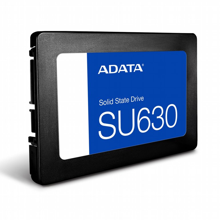 SSD ����� ADATA - SATA III - SU630 - 520MBs - 1.92TB