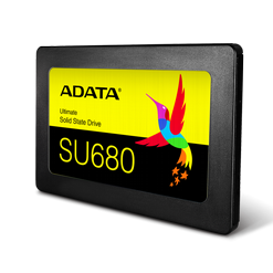 SSD פנימי ADATA - SATA III - SU680 - 520MBs - 512GB SSD פנימי ADATA - SATA III - SU680 - 520MBs - 512GB