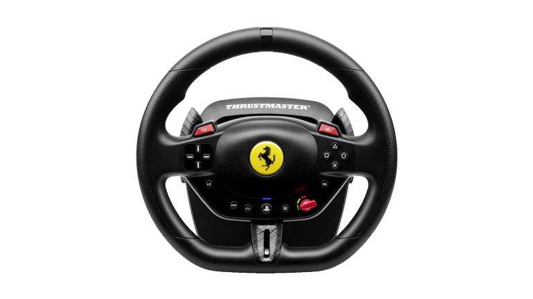 Thrustmaster T98 Ferrari 296 GTB PS