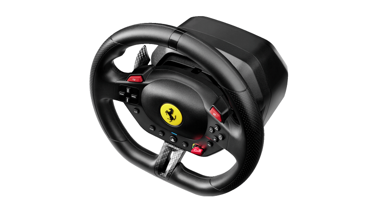 Thrustmaster T98 Ferrari 296 GTB PS