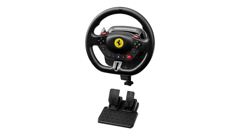 Thrustmaster T98 Ferrari 296 GTB PS