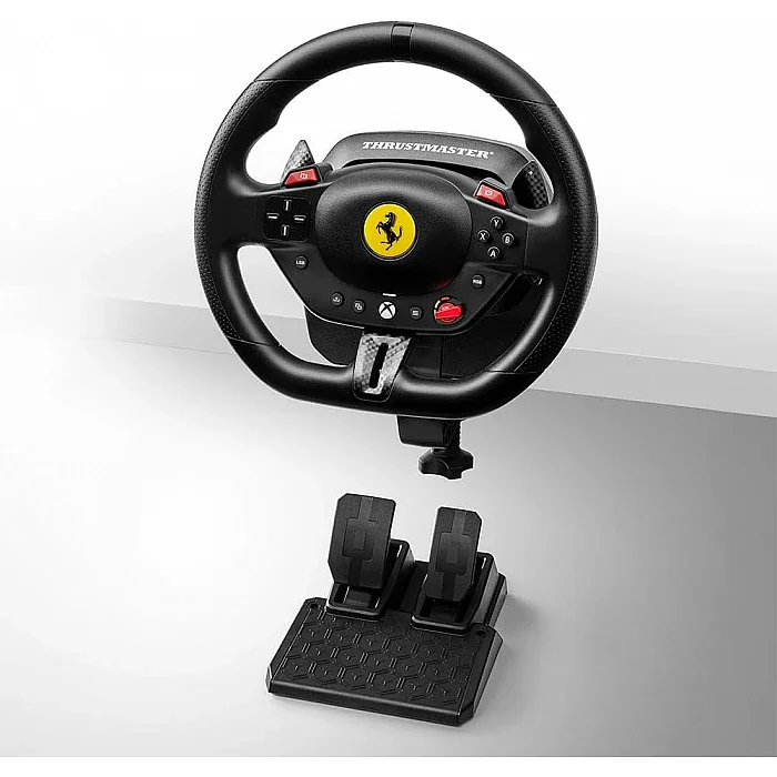 ��� �������  Thrustmaster T98X Ferrari 296 GTS PC/XBOX 