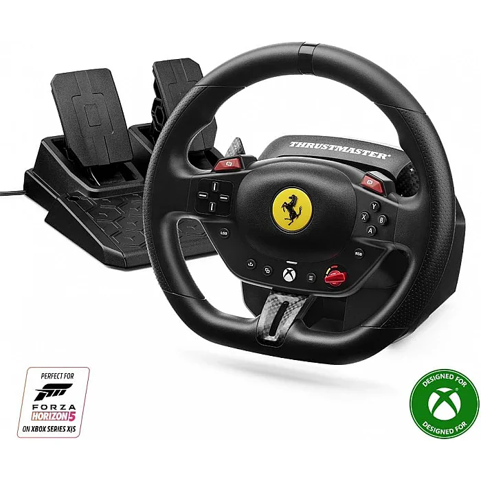 ��� �������  Thrustmaster T98X Ferrari 296 GTS PC/XBOX 