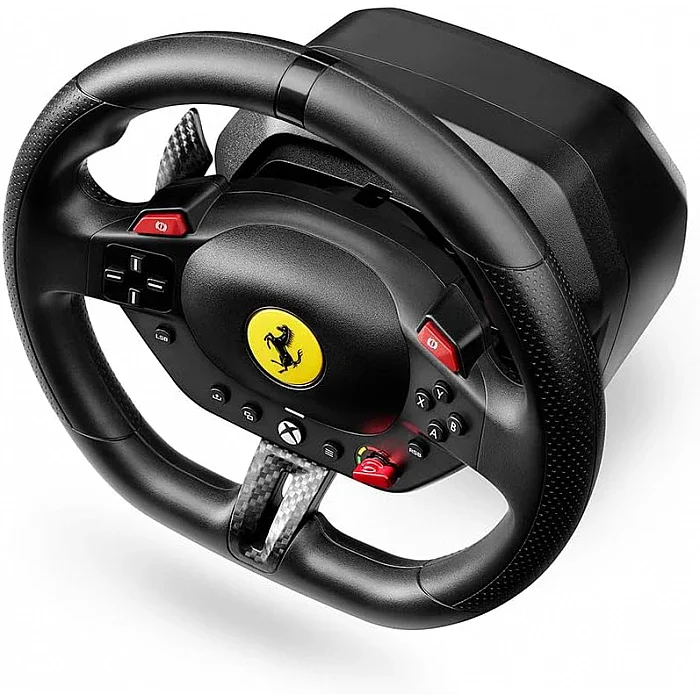 ��� �������  Thrustmaster T98X Ferrari 296 GTS PC/XBOX 