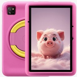 טאבלט לילדים Blackview Tab A6 Kids 10.1" 4GB RAM 128GB WiFi - צבע כחול/ורוד טאבלט לילדים Blackview Tab A6 Kids 10.1" 4GB RAM 128GB WiFi - צבע כחול/ורוד