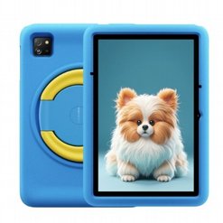 טאבלט לילדים Blackview Tab A6 Kids 10.1" 4GB RAM 128GB WiFi - צבע כחול/ורוד טאבלט לילדים Blackview Tab A6 Kids 10.1" 4GB RAM 128GB WiFi - צבע כחול/ורוד