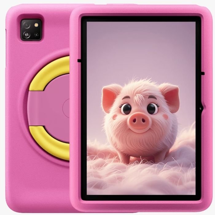 ����� ������ Blackview Tab A6 Kids 10.1" 4GB RAM 128GB WiFi - ��� ����/����