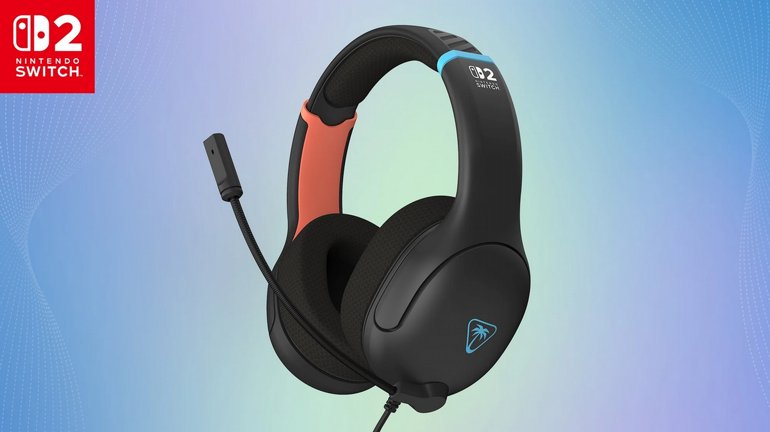 ������� ������� ������ Turtle Beach Airlite� Fit
