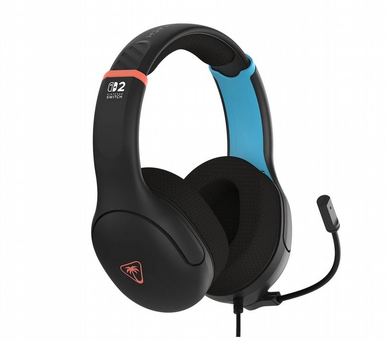 ������� ������� ������ Turtle Beach Airlite� Fit