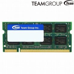����� ����� ���� Team Group - SODIMM - 2GB - DDR2 800 MHz CL6