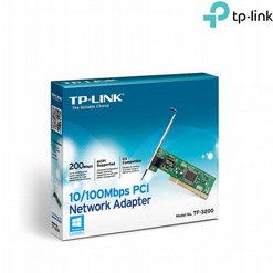 ����� ��� TP-Link - PCI Network Adapter - TF3200 - 10/100Mbps