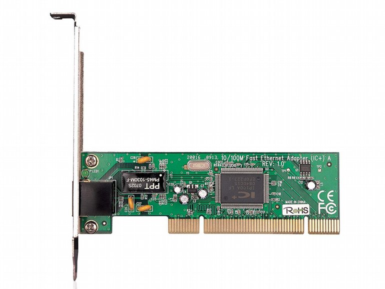 ����� ��� TP-Link - PCI Network Adapter - TF3200 - 10/100Mbps