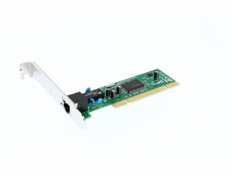 ����� ��� TP-Link - PCI Network Adapter - TF3200 - 10/100Mbps