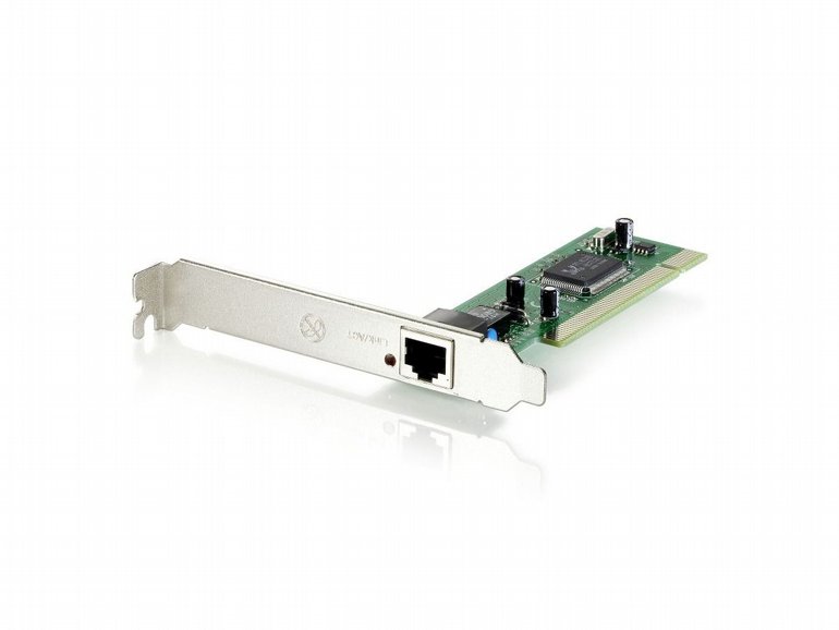 ����� ��� TP-Link - PCI Network Adapter - TF3200 - 10/100Mbps