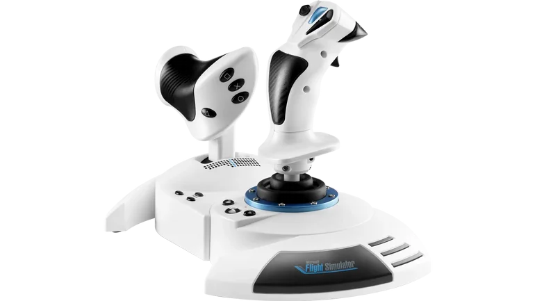  Thrustmaster T.Flight Hotas 5 PS4 PS5 ��� ���� 