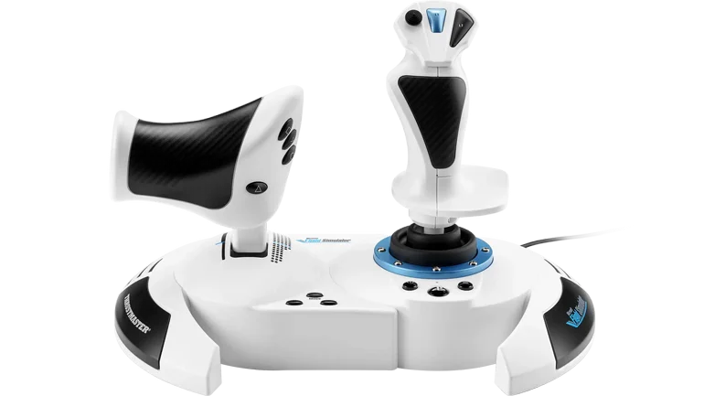  Thrustmaster T.Flight Hotas 5 PS4 PS5 ��� ���� 