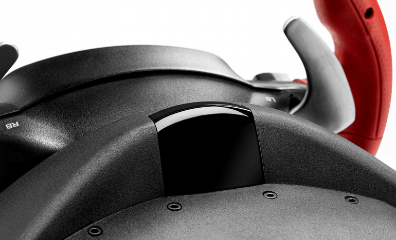 ��� ������� Racing Wheel  - Thrustmaster Ferrari 458 Spider (XBOX ONE/SERIES)