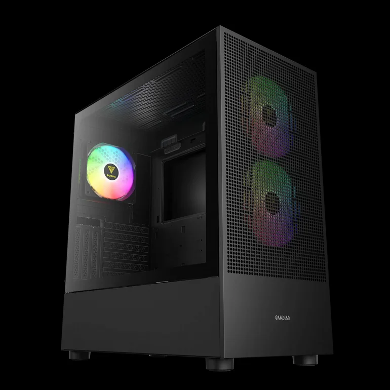 ���� ���� ������� GAMDIAS TALOS M3 MESH- ����