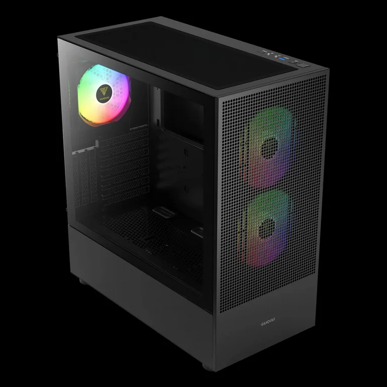���� ���� ������� GAMDIAS TALOS M3 MESH- ����