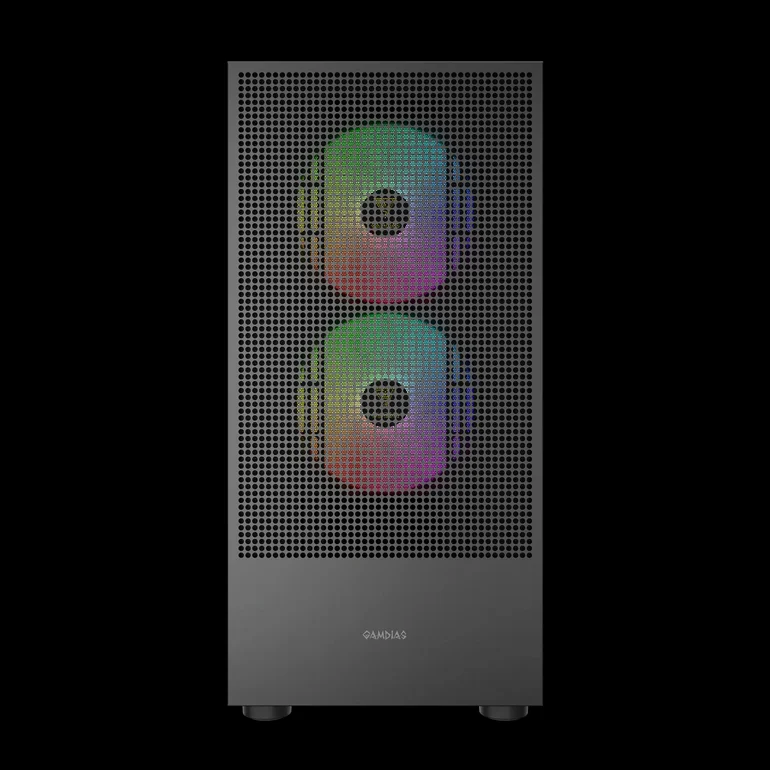 ���� ���� ������� GAMDIAS TALOS M3 MESH- ����