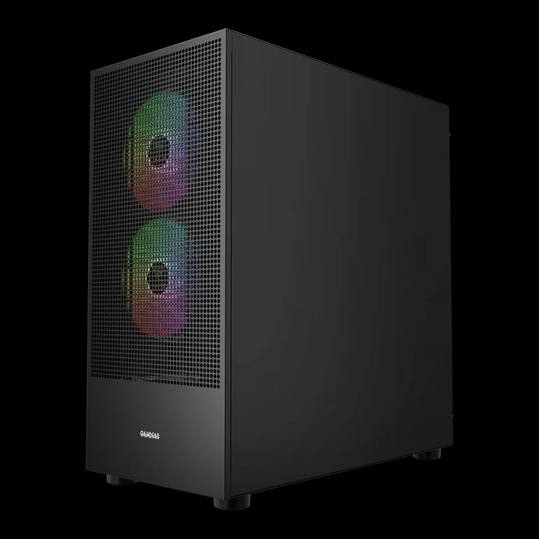 ���� ���� ������� GAMDIAS TALOS M3 MESH- ����