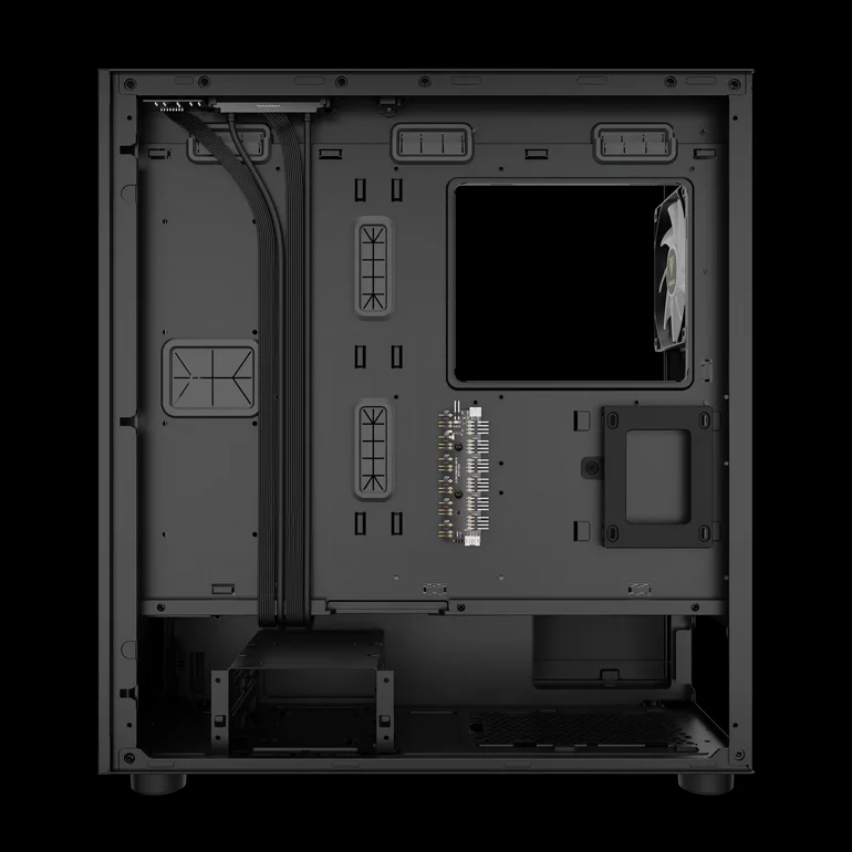 ���� ���� ������� GAMDIAS TALOS M3 MESH- ����