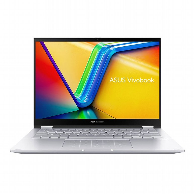 ���� ���� Asus Vivobook S 14 Flip TP3402VA-LZ593 i5-1335U/16GB/512GB ����