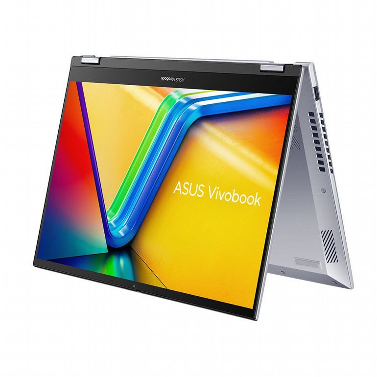 ���� ���� Asus Vivobook S 14 Flip TP3402VA-LZ593 i5-1335U/16GB/512GB ����