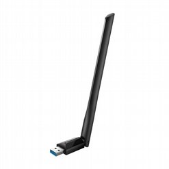 כרטיס רשת אלחוטית TP-Link Archer TX35U Plus AX1800 High Gain Wireless USB Adapter כרטיס רשת אלחוטית TP-Link Archer TX35U Plus AX1800 High Gain Wireless USB Adapter