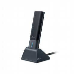 כרטיס רשת אלחוטית TP-Link Archer TXE50UH Wireless USB Adapter כרטיס רשת אלחוטית TP-Link Archer TXE50UH Wireless USB Adapter
