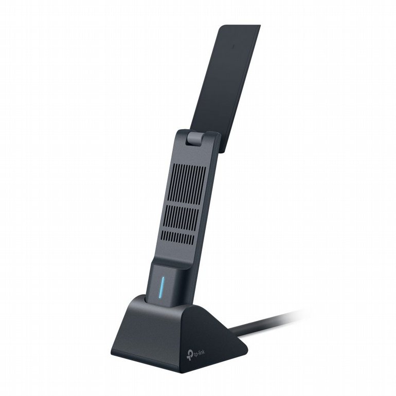 ����� ��� ������� TP-Link Archer TXE50UH Wireless USB Adapter