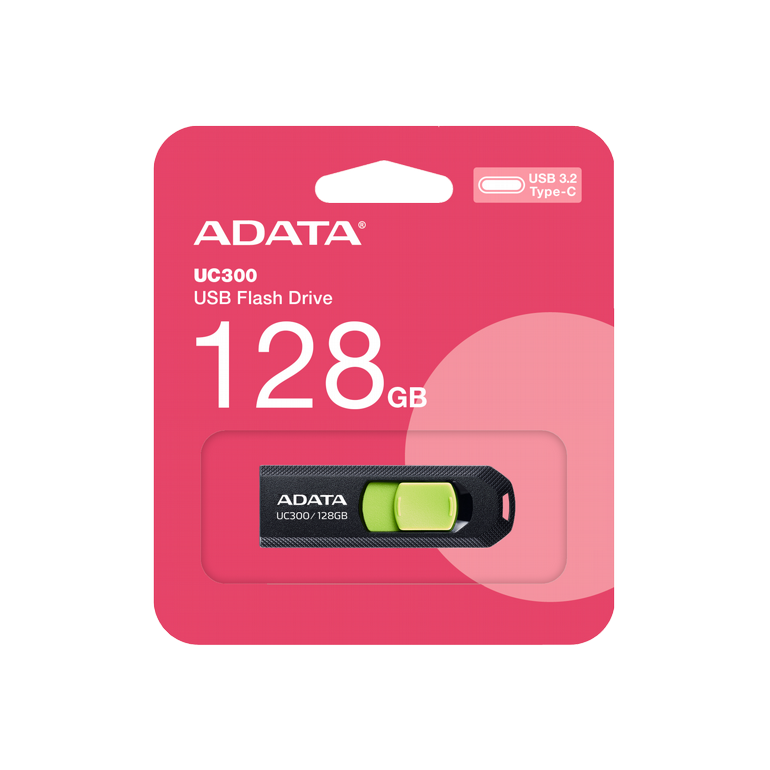 ����� ���� ADATA - UC300 - Type-C - 64GB