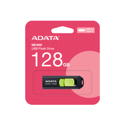 ����� ���� ADATA - UC300 - Type-C - 64GB