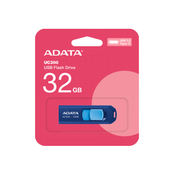 ����� ���� ADATA - UC300 - Type-C - 32GB