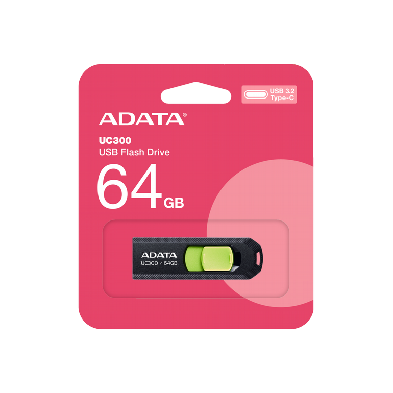 ����� ���� ADATA - UC300 - Type-C - 32GB