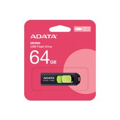 ����� ���� ADATA - UC300 - Type-C - 32GB