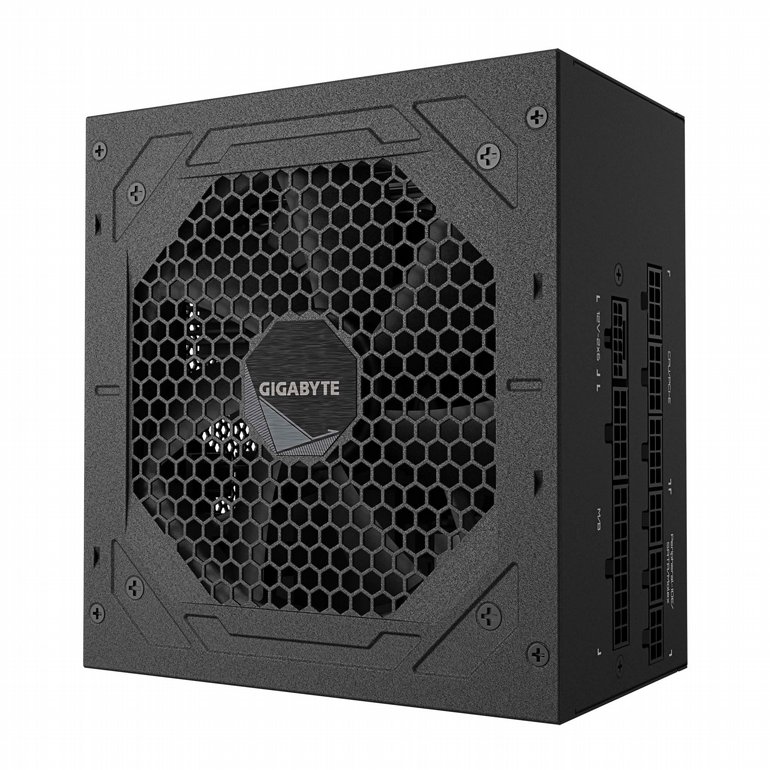 ��� �� Gigabyte 80 Plus Gold GP-UD750GM PG5 V2