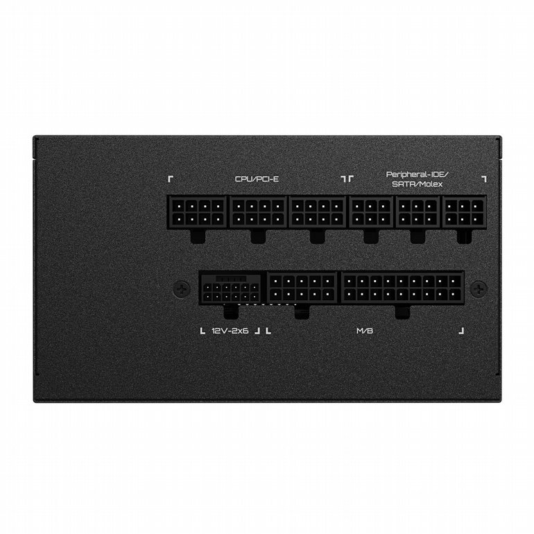 ��� �� Gigabyte 80 Plus Gold GP-UD750GM PG5 V2