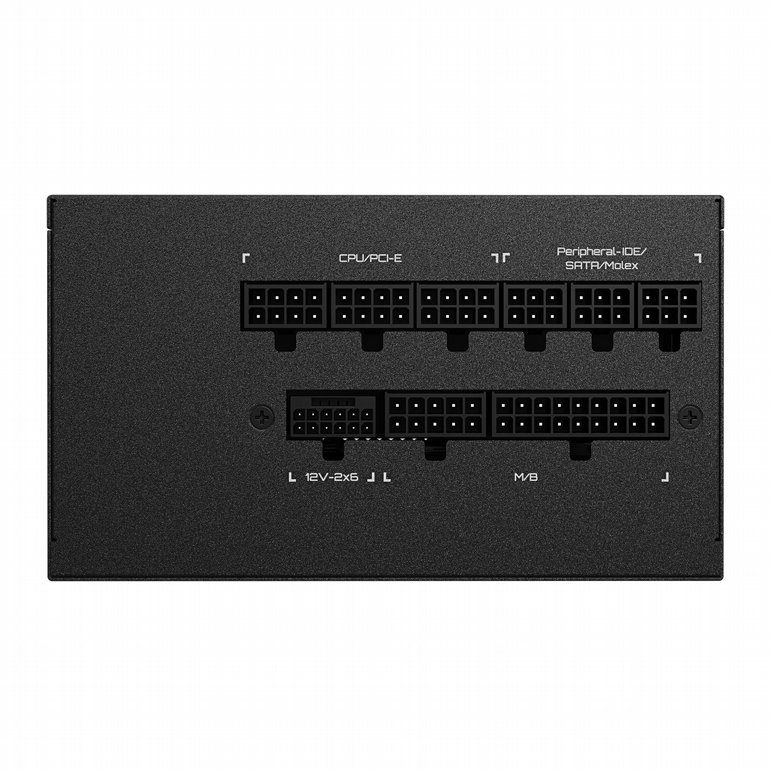 ��� �� Gigabyte 80 Plus Gold GP-UD850GM