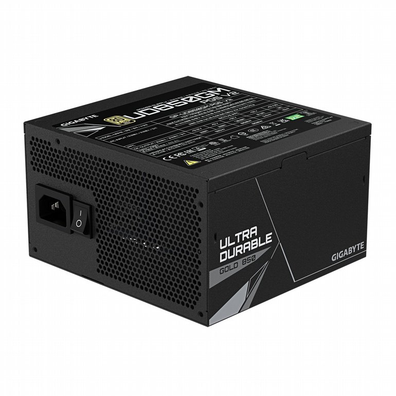 ��� �� Gigabyte 80 Plus Gold GP-UD850GM